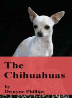 Cover for 'The Chihuahuas'