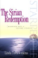 Cover for 'Starpeople: The Sirian Redemption'