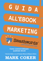 Cover for 'Guida all’Ebook Marketing Smashwords'