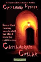 Cover for 'Cassandra's Cellar'