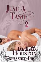 Cover for 'Just A Taste vol. 2'