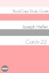 Catch-22 (A BookCaps Study Guide) by BookCaps 