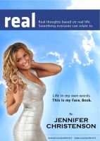 Cover for 'Real'