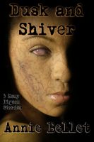 Cover for 'Dusk and Shiver'