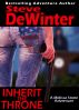 Inherit The Throne by Steve DeWinter