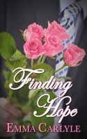 Cover for 'Finding Hope'
