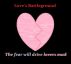 Love's Battleground by Monica P
