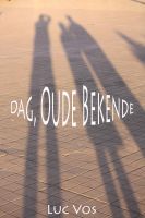 Cover for 'Dag, Oude Bekende'