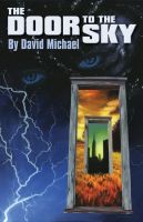 Cover for 'The Door to the Sky'