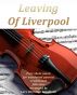 Leaving Of Liverpool Pure sheet music for woodwind quartet traditional folk tune arranged by Lars Christian Lundholm by Pure Sheet music