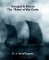 Hengist & Horsa: The Thirst of the Gods by S. A. Swaffington