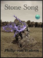 Cover for 'Stone Song'