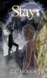 Stay by C.C. Jackson