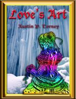 Cover for 'Love's Art'
