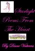 Starlight Poems From The Heart by Diane  Valterra