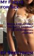 My Firsts for Sex by Ex Spectimum