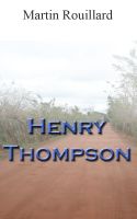 Cover for 'Henry Thompson'