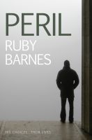 Cover for 'Peril: A Ger Mayes Thriller'