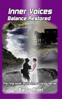 Cover for 'Inner Voices: Balance Restored'