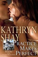Cover for 'Practice Makes Perfect'