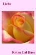 Liebe by Ratan Lal Basu
