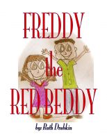 Cover for 'Freddy the Red Beddy'