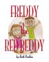 Freddy the Red Beddy by Ruth Drabkin