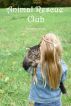 Animal Rescue Club by Stephanie Dagg