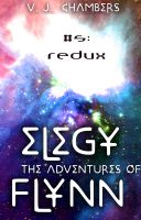 Cover for 'Redux'