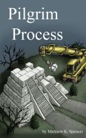 Cover for 'Pilgrim Process'