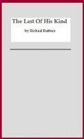 Cover for 'The Last of His Kind (Omnibus Edition)'