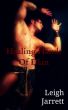 Healing Hands of E'lan by Leigh Jarrett