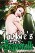 Jackie's Erotic Beanstalk (Fairy Tale Erotica) by Julianne Reyer