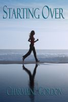 Cover for 'Starting Over'
