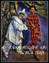 My Cuban Neighbor and the New Year! by Alejandro's Libros 