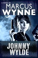 Cover for 'Johnny Wylde'