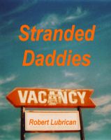 Cover for 'Stranded Daddies'