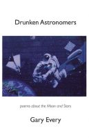 Cover for 'Drunken Astronomers'