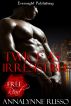 Twice As Irresistible by Annalynne Russo