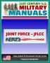 21st Century U.S. Military Manuals: Joint Force Land Component Commander Handbook (JFLCC) - U.S. Navy and U.S. Army Command Structure (Value-Added Professional Format Series) by Progressive Management