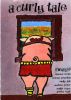 A Curly Tale by Write-a-Book-in-a-Day 