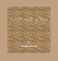 Cover for '1,000 Miles of Hope'