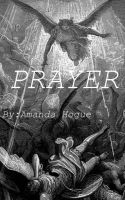 Cover for 'Prayer'