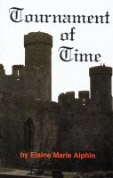 Cover for 'Tournament of Time'
