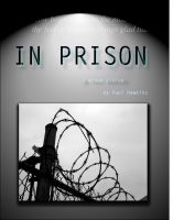 Cover for 'In Prison'