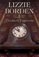 Cover for 'Lizzie Borden'