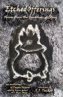 Cover for 'Etched Offerings: Voices From the Cauldron of Story'