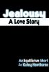 Jealousy: A Love Story by Katey Hawthorne