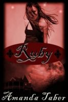 Cover for 'Ruby'