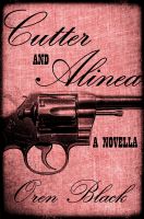Cover for 'Cutter and Alinea'